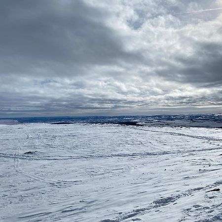 Charmant Appartement Au Coeur Des Volcans D Auvergne Murat  Luaran gambar