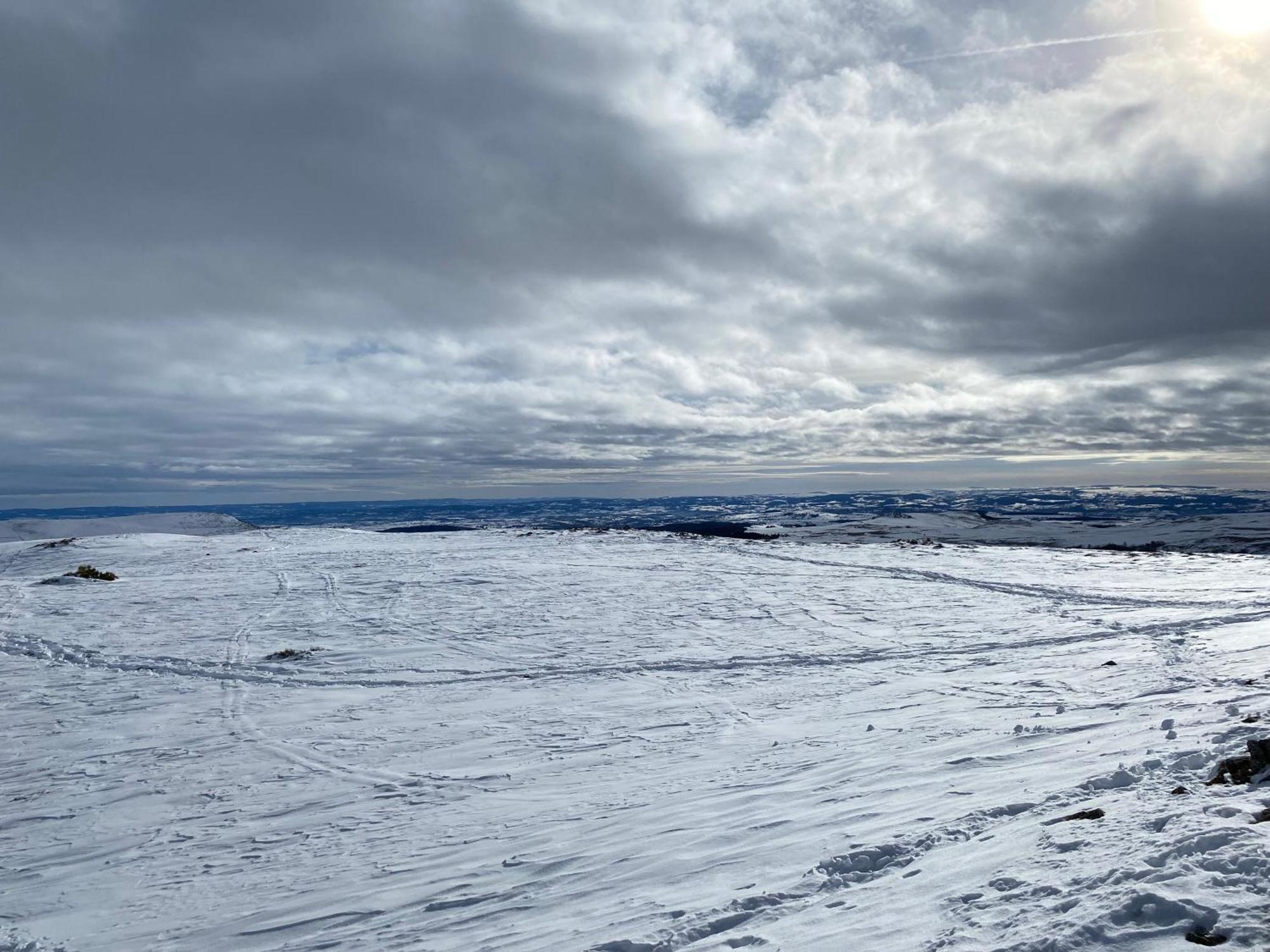 Charmant Appartement Au Coeur Des Volcans D Auvergne Murat  Luaran gambar
