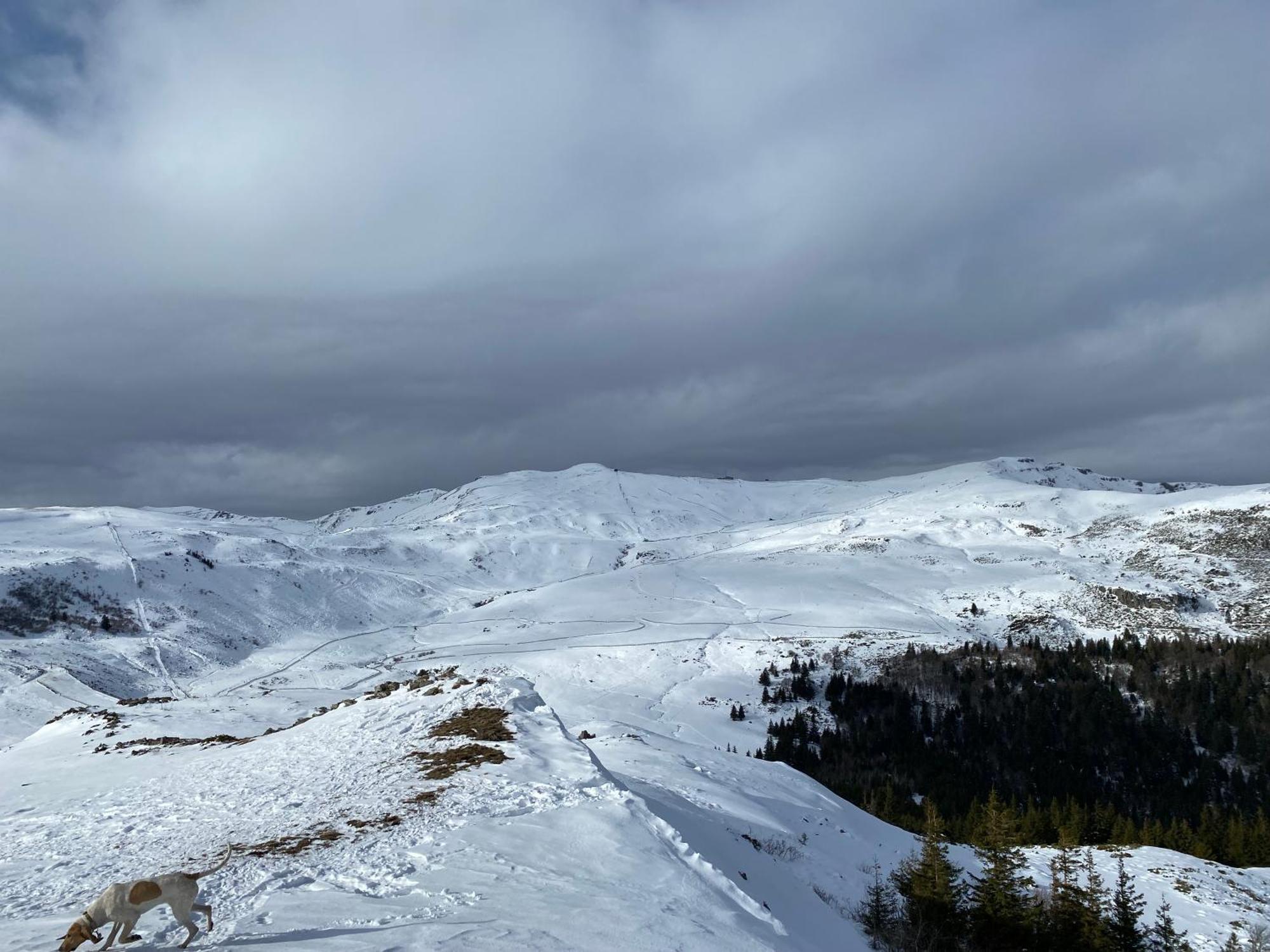 Charmant Appartement Au Coeur Des Volcans D Auvergne Murat  Luaran gambar