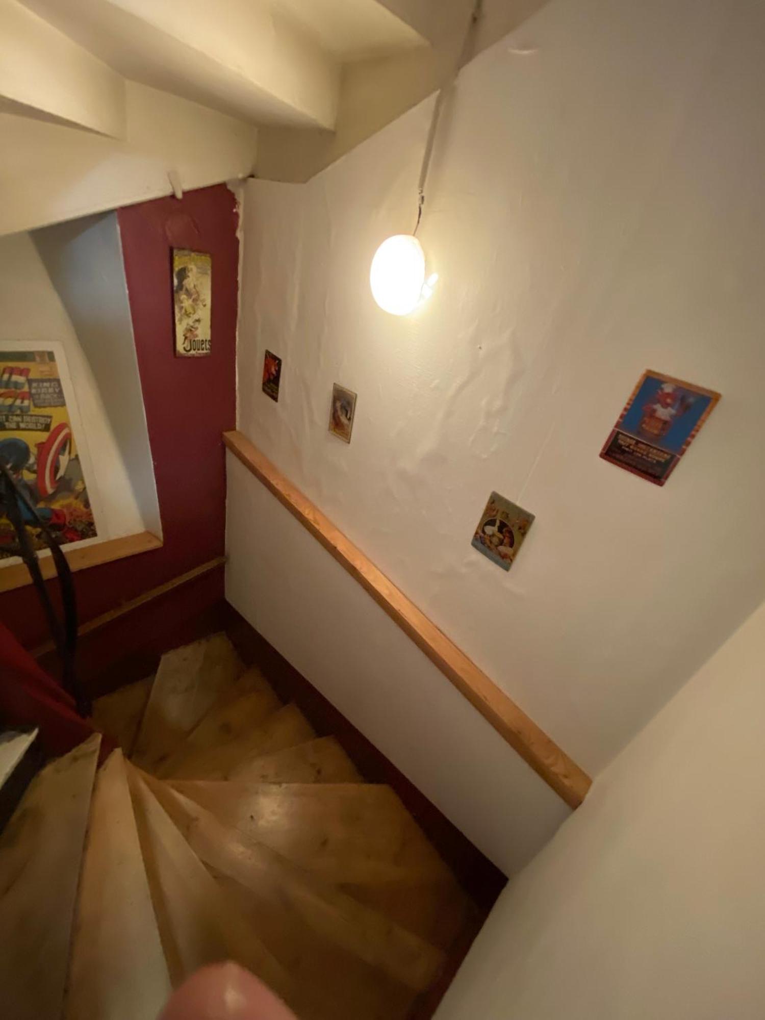 Charmant Appartement Au Coeur Des Volcans D Auvergne Murat  Luaran gambar