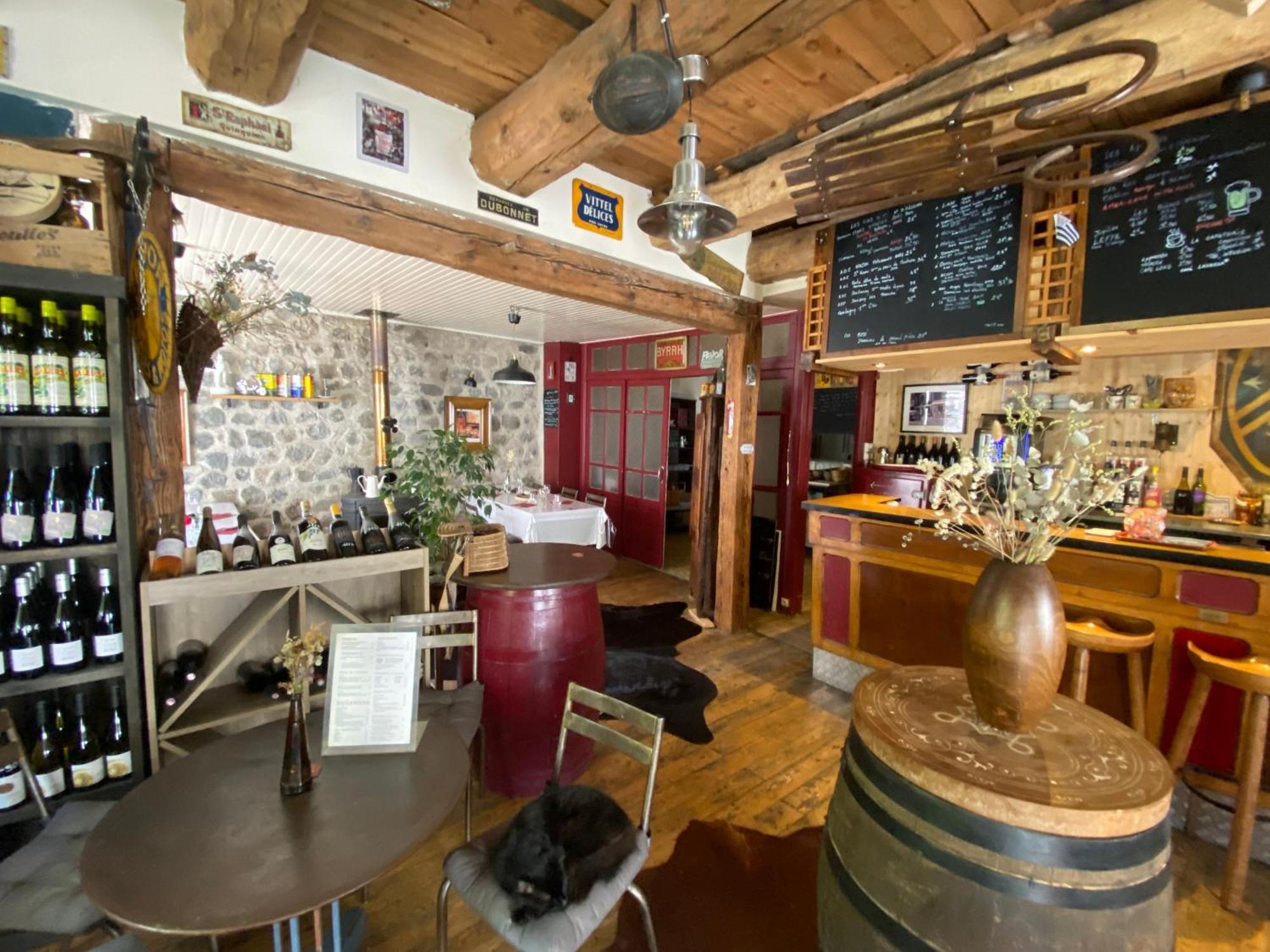 Charmant Appartement Au Coeur Des Volcans D Auvergne Murat  Luaran gambar
