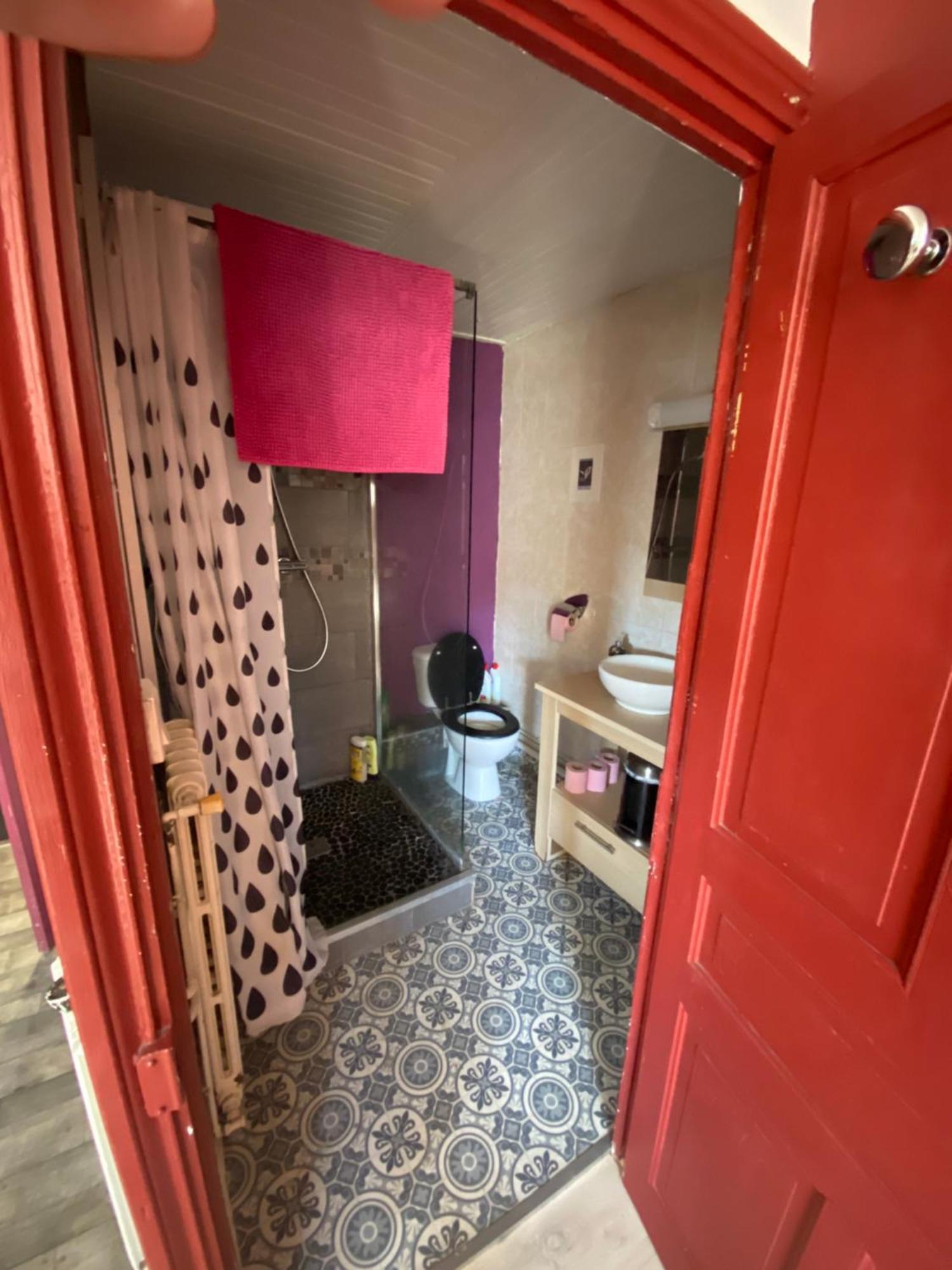 Charmant Appartement Au Coeur Des Volcans D Auvergne Murat  Luaran gambar