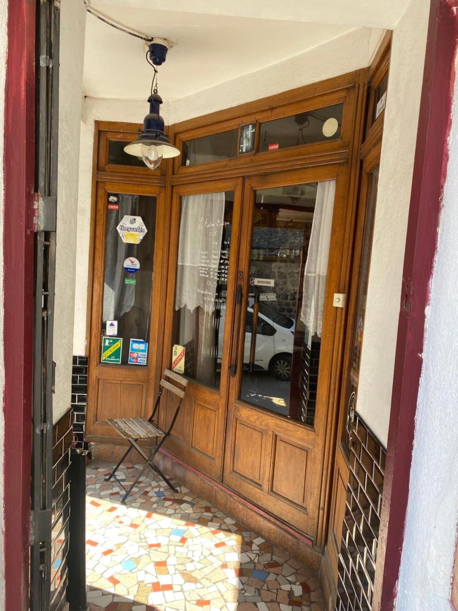 Charmant Appartement Au Coeur Des Volcans D Auvergne Murat  Luaran gambar
