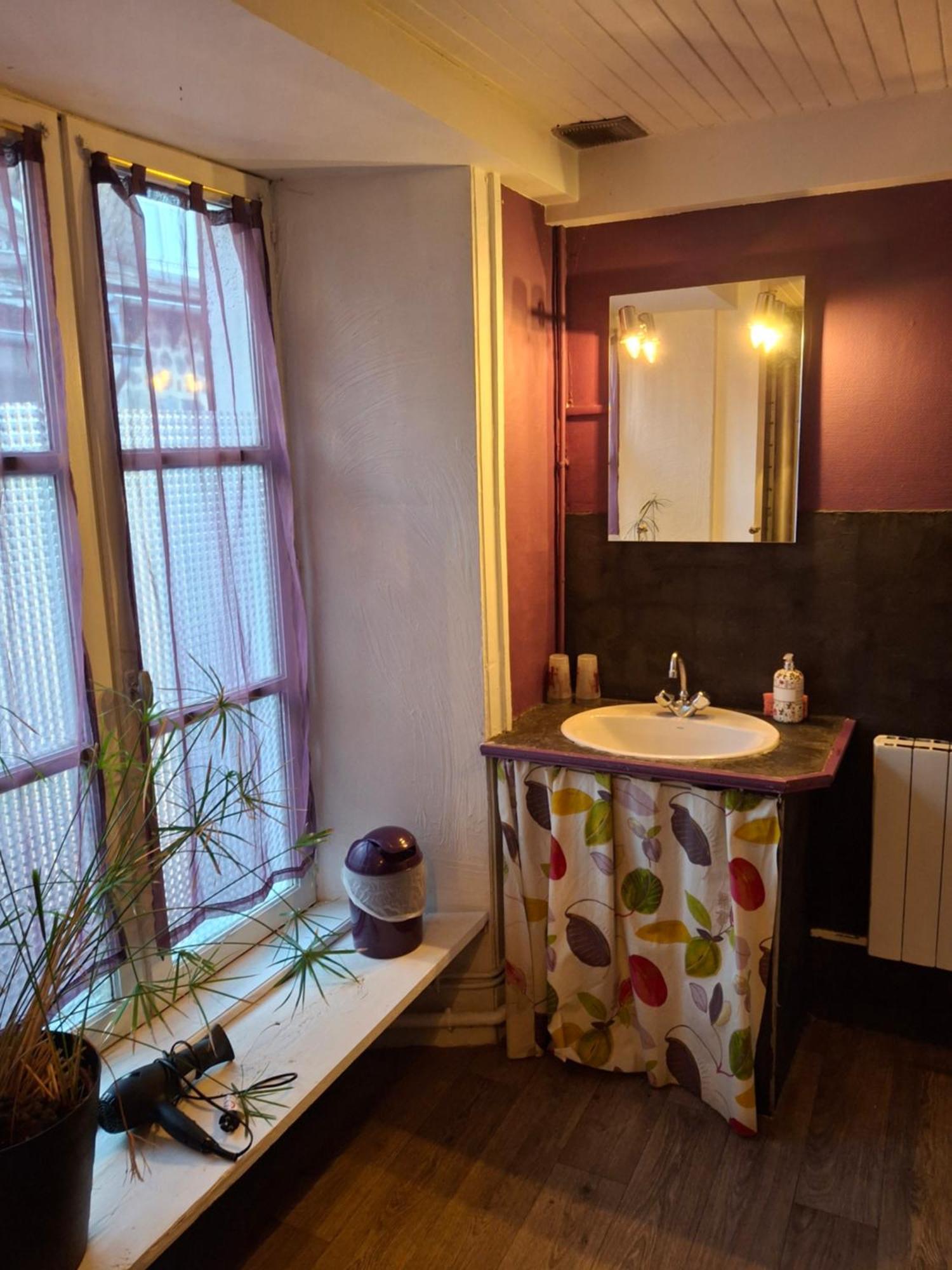 Charmant Appartement Au Coeur Des Volcans D Auvergne Murat  Luaran gambar