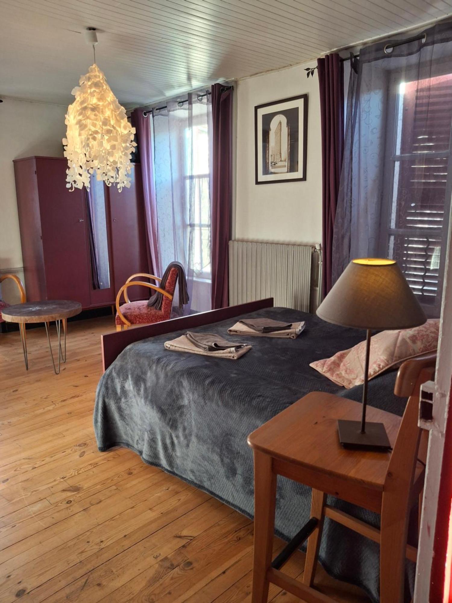 Charmant Appartement Au Coeur Des Volcans D Auvergne Murat  Luaran gambar