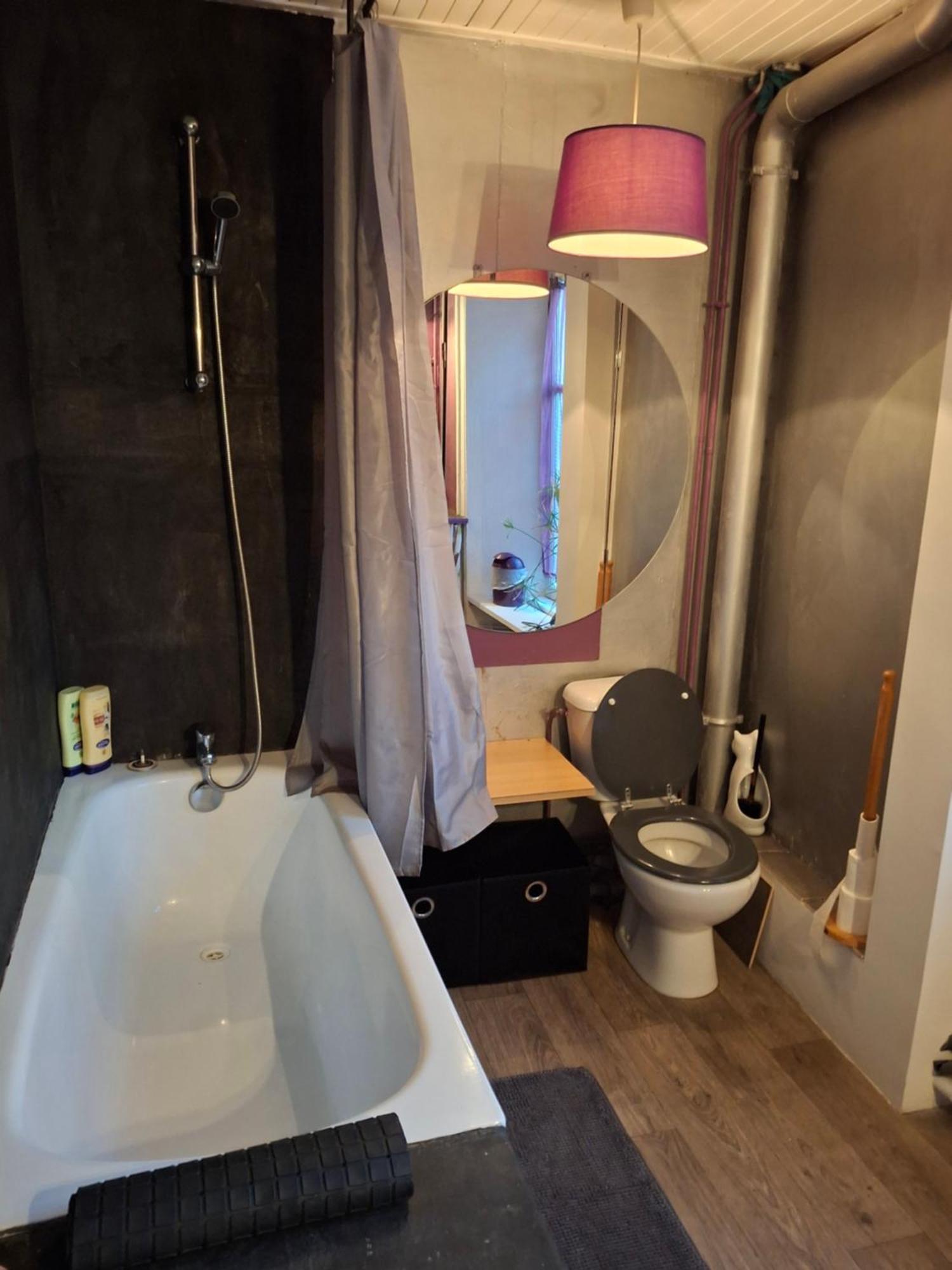 Charmant Appartement Au Coeur Des Volcans D Auvergne Murat  Luaran gambar